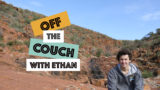 Off The Couch With E...