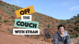 Off The Couch With Ethan