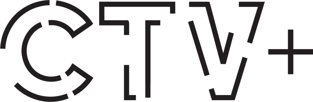 CTVPlus Logo