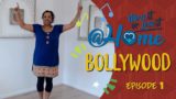Bollywood Dancing (Hindi): Episode 1