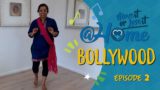 Bollywood Dancing (Hindi): Episode 2