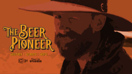 The Beer Pioneer