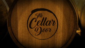 The Cellar Door: Australia