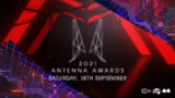 The 2021 Antenna Awards