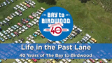 Life in the Past Lane: 40 Years of the B...