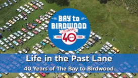 The Bay to Birdwood