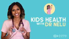 Kids Health with Dr Nelu