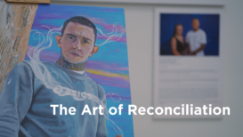 The Art of Reconciliation