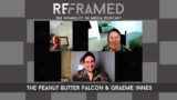 The Peanut Butter Falcon & Graeme I...