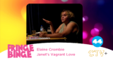 Elaine Crombie: Janet’s Vagrant Lo...