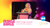 2022 Adelaide Fringe Awards