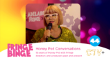 Honey Pot Conversations: 15 years of Hon...
