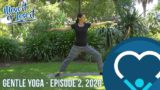Gentle Yoga – Part 2