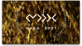 2021 SA Screen Awards
