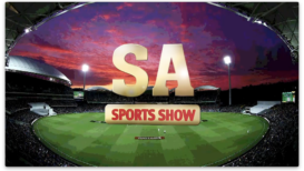 The SA Sports Show