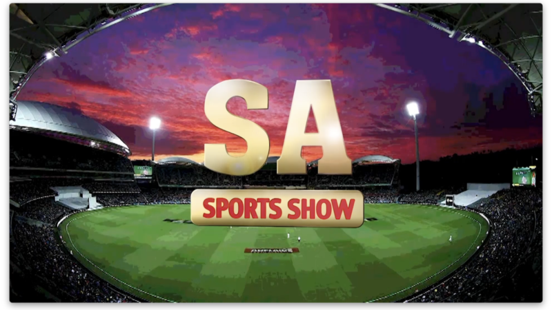 The SA Sports Show