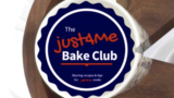 Just4Me Bake Club