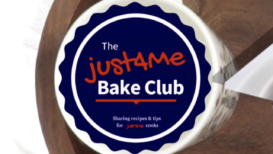 Just4Me Bake Club