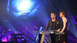 The Antenna Awards