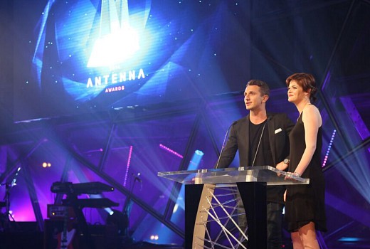 The Antenna Awards