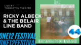 Ricky Albeck & the Belair Line Band