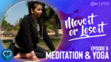Meditation & Yoga in Urdu