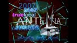 The 2007 Antenna Awards