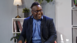 Our Time with Henry Olonga
