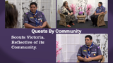 Quests By Community: Scouts Victoria ...