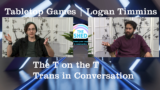 The T on the T, Trans in Conversation: L...