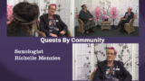 Quests By Community: Sexologist Richelle...