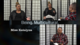 Being Multicultural Aware: Miss Katalyna