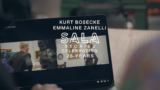 SALA Stories: Kurt Bosecke and Emmaline ...