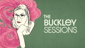 The Buckley Sessions