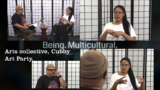 Being. Multicultural. Aware | Chubby Art...