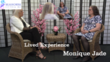 Seahorse – Lived Experience –...